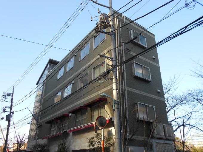 川住ビル