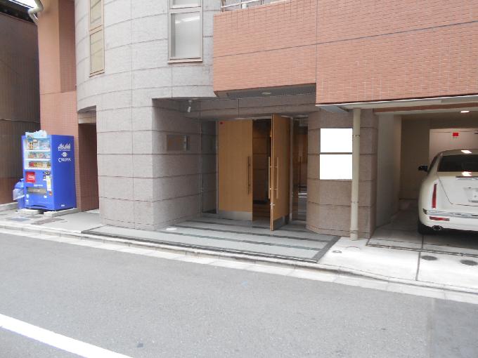 フォレスタ