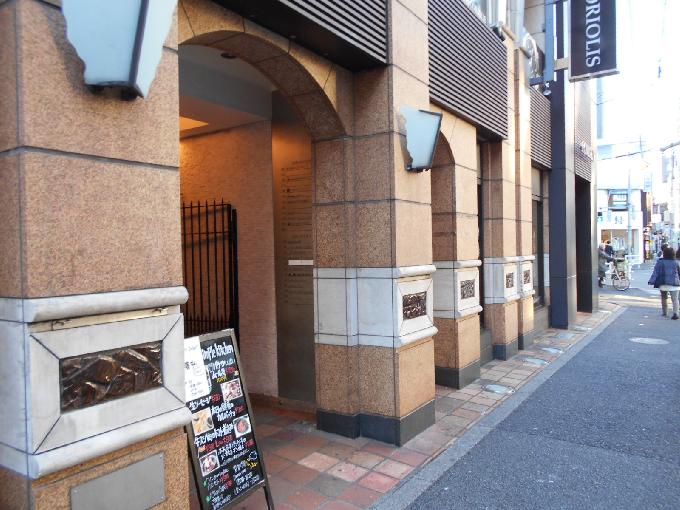 NYKビル