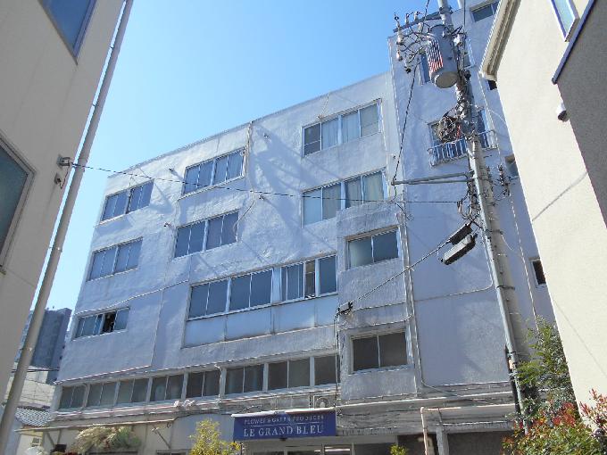共生ビル