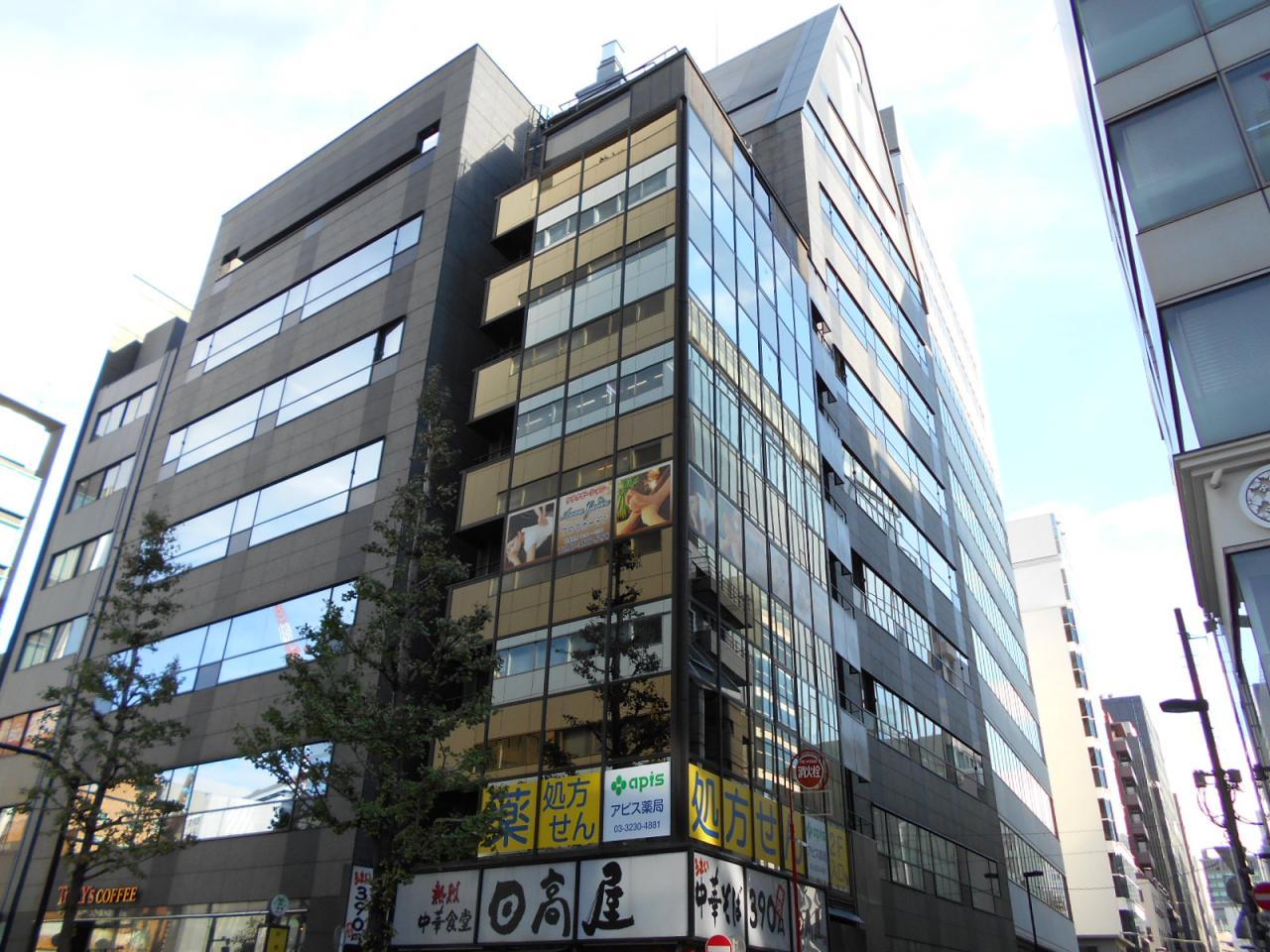麹町スクエアビル