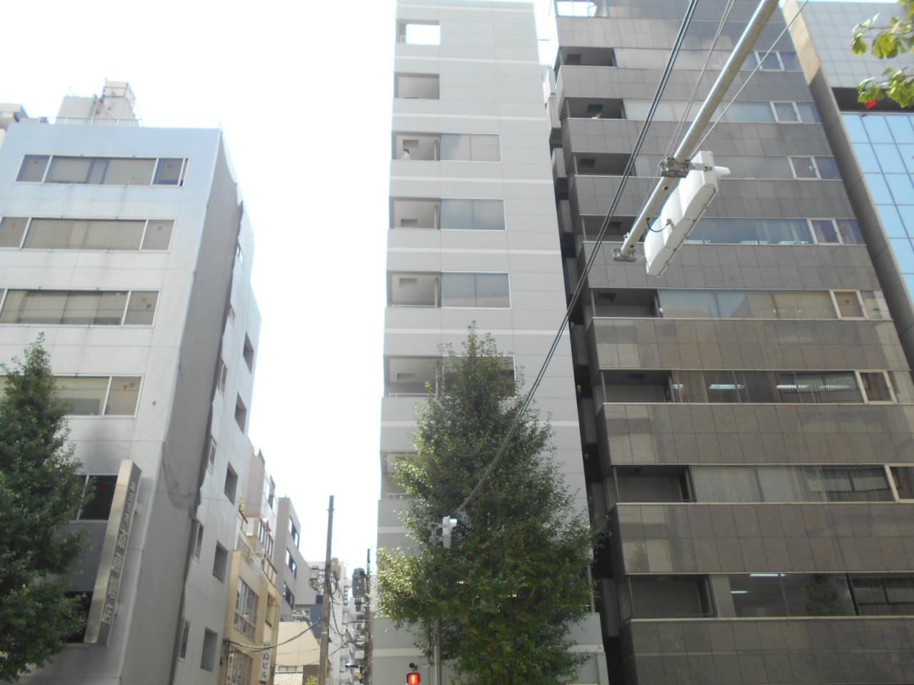 NBビル