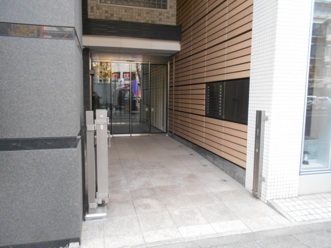 東亜ビル