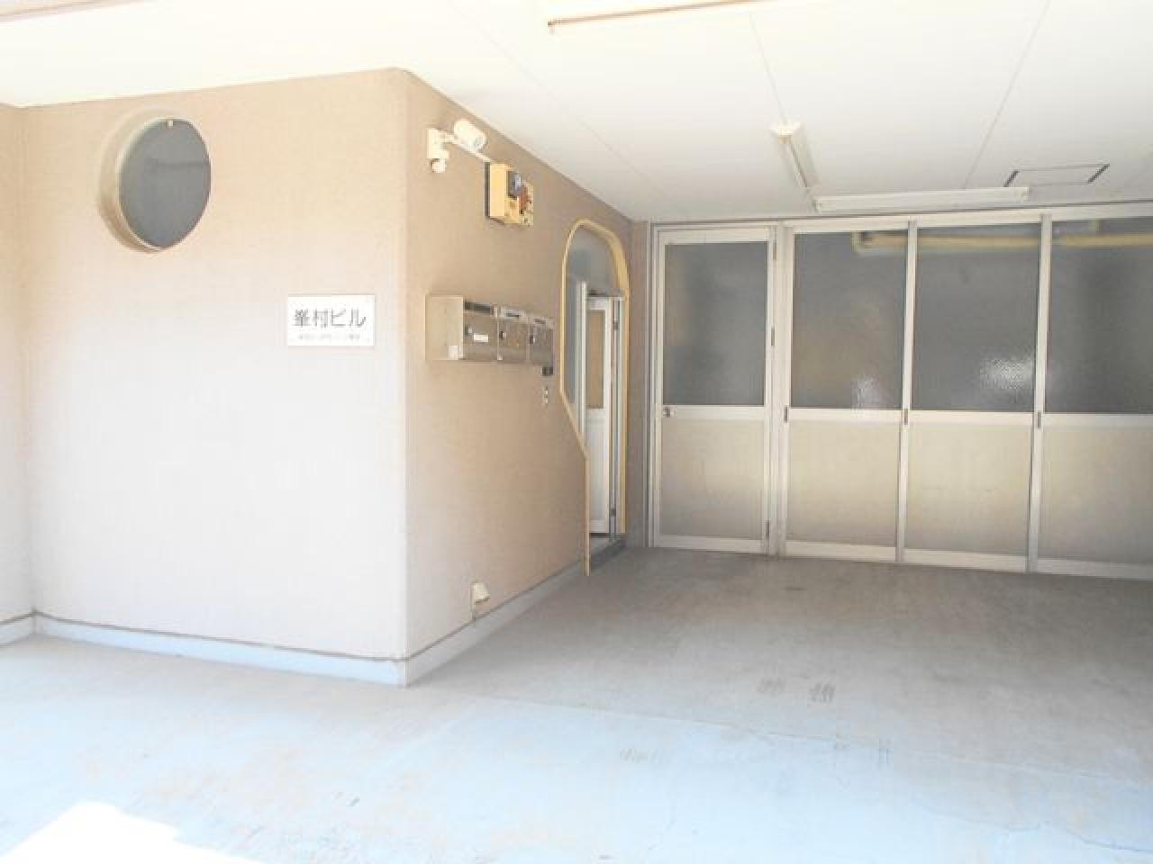 峯村ビル