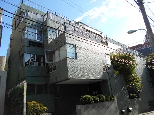 カルム原宿