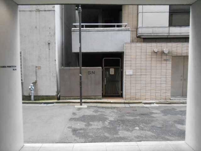 スミトー神田岩本町ビル