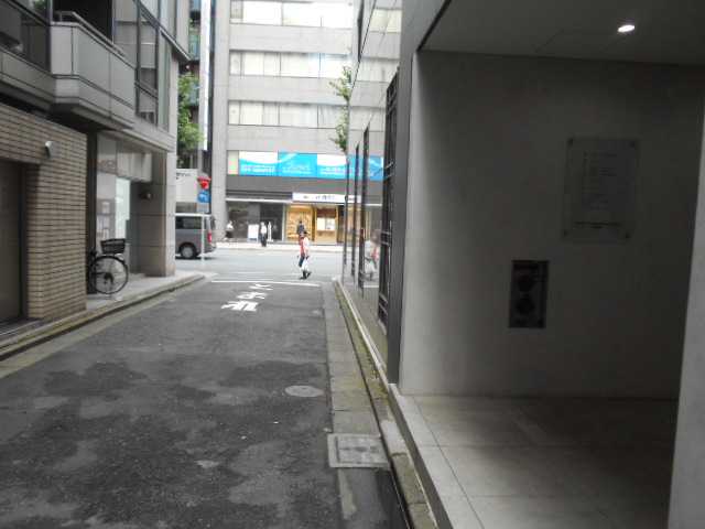 スミトー神田岩本町ビル