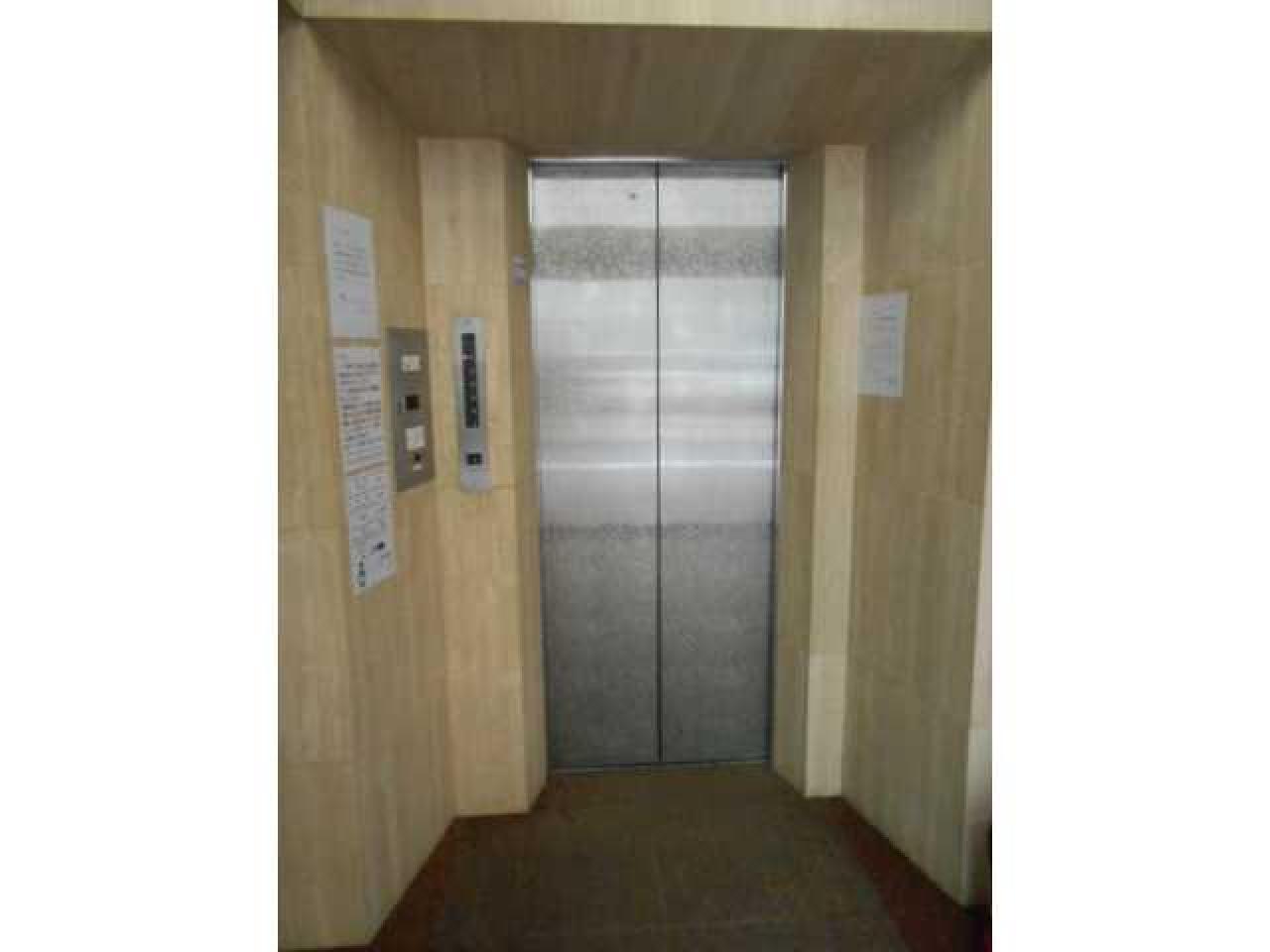 ル・グラシエルBLDG.11