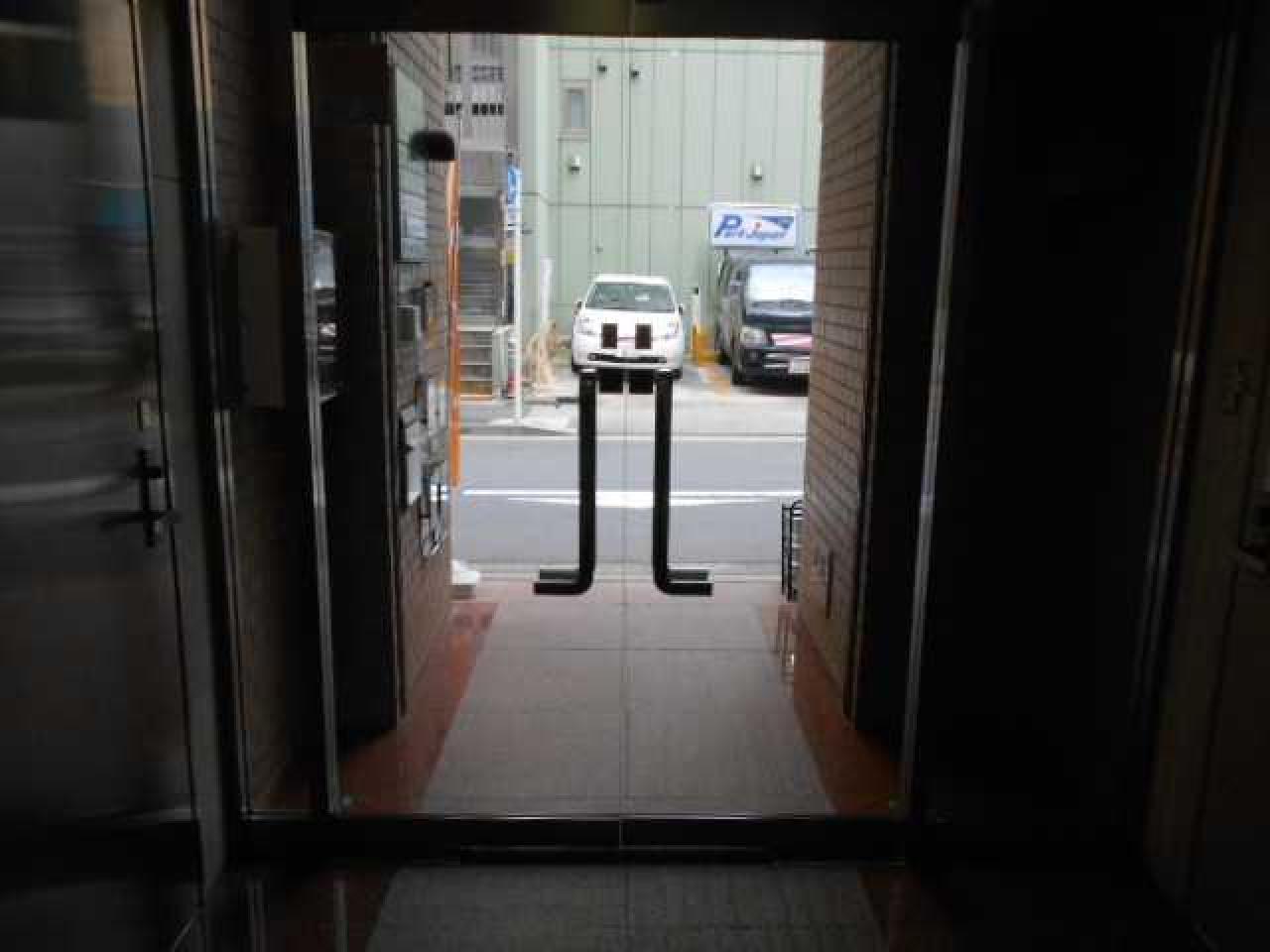 ル・グラシエルBLDG.11