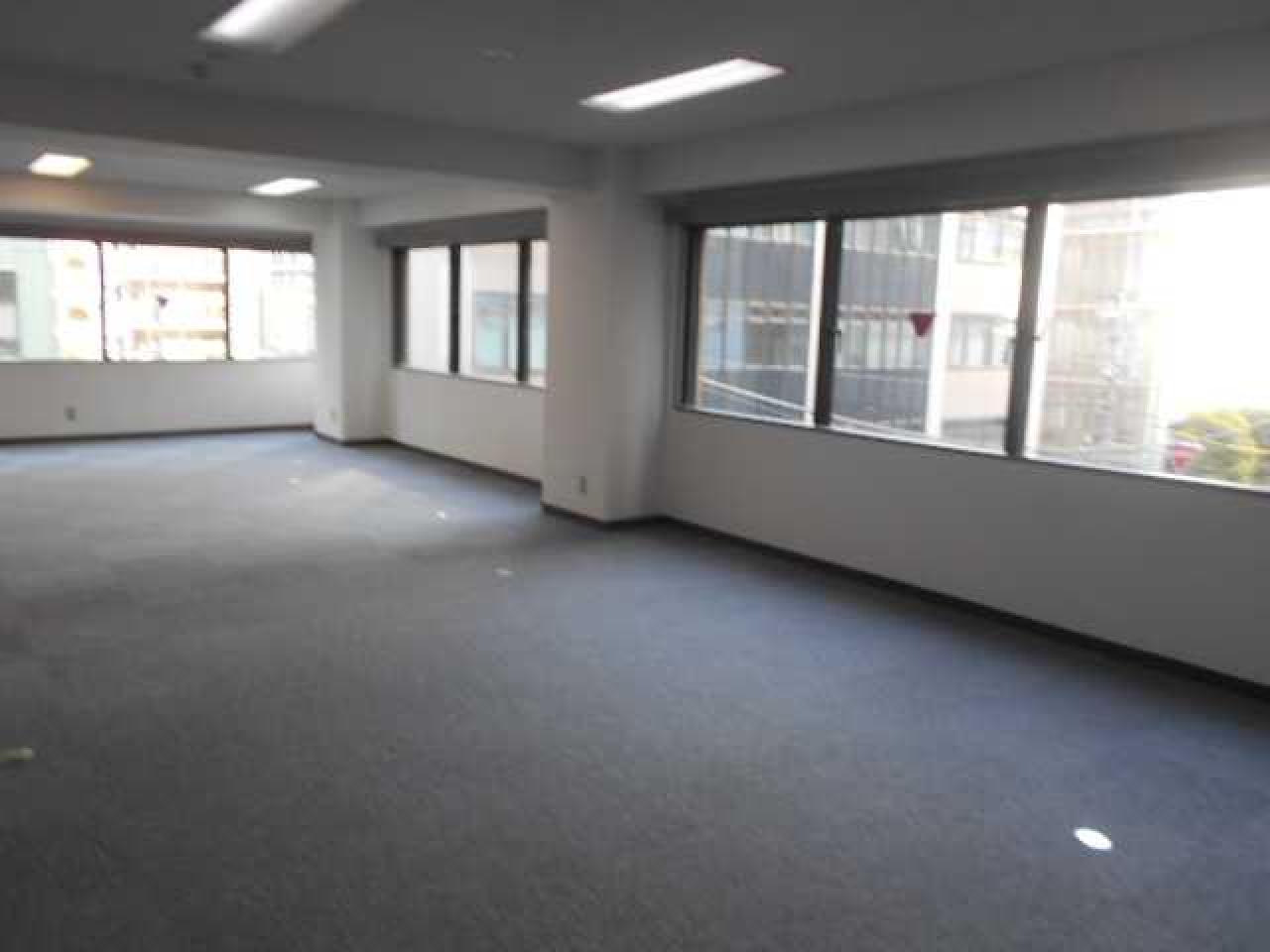 ル・グラシエルBLDG.11