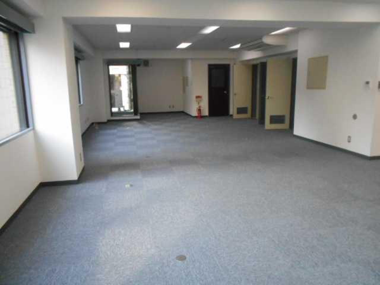 ル・グラシエルBLDG.11