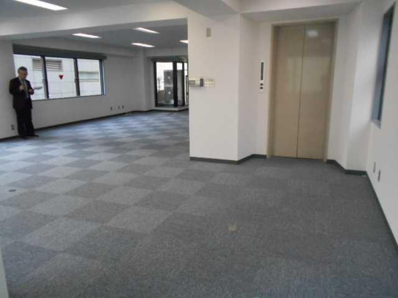 ル・グラシエルBLDG.11