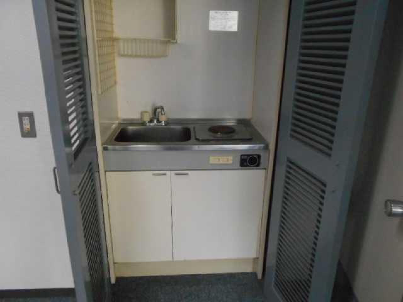 ル・グラシエルBLDG.11