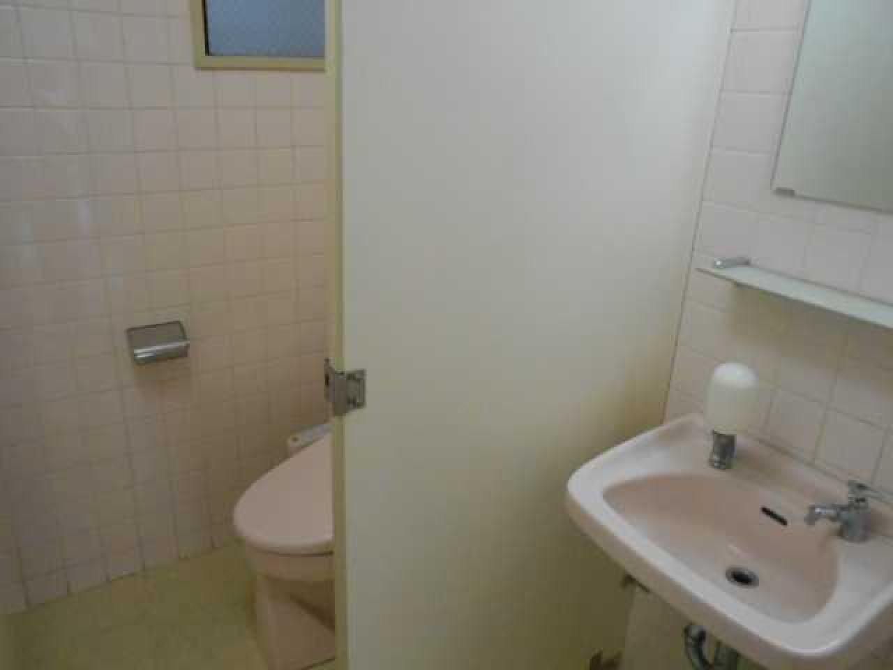 ル・グラシエルBLDG.11