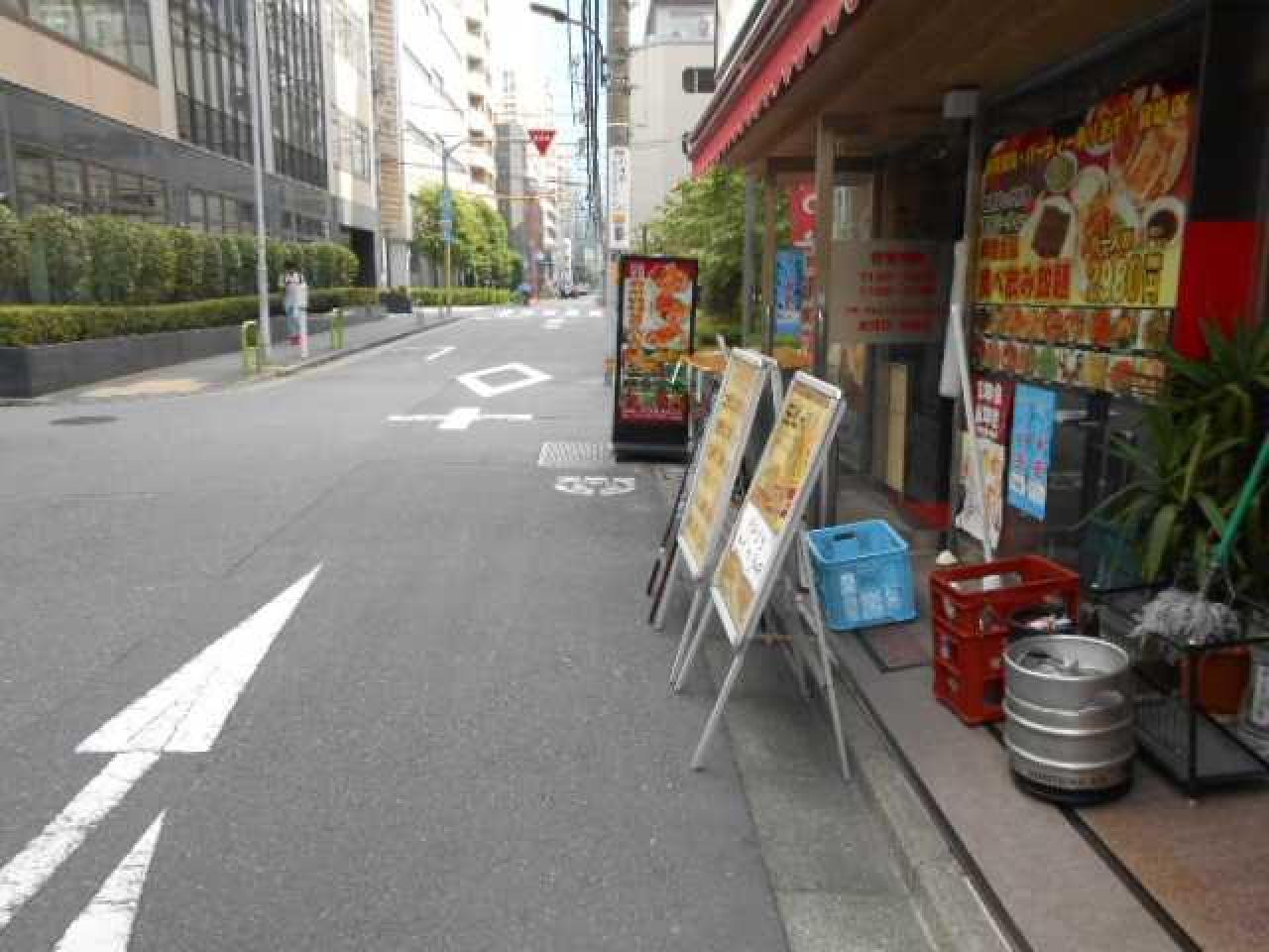 ル・グラシエルBLDG.11