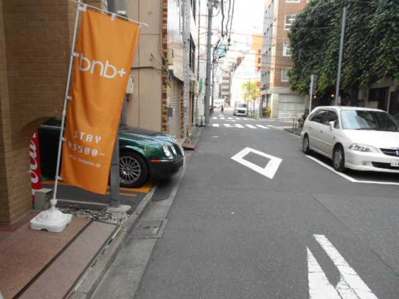 ル・グラシエルBLDG.11