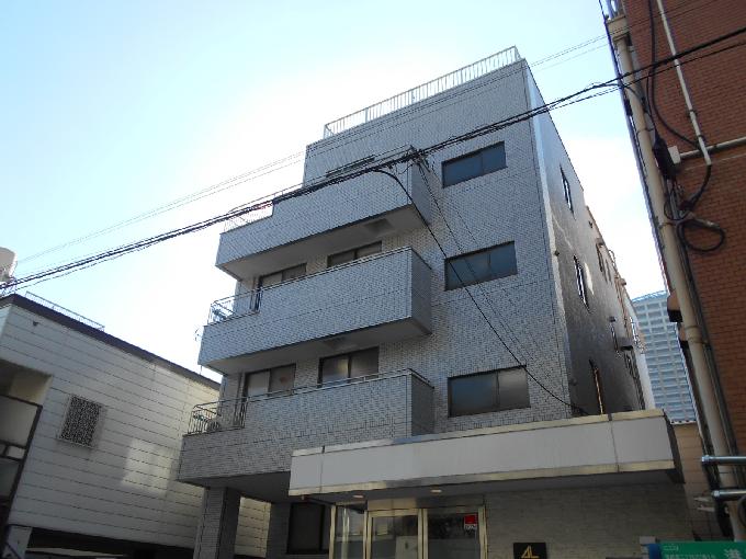 佐野ビル