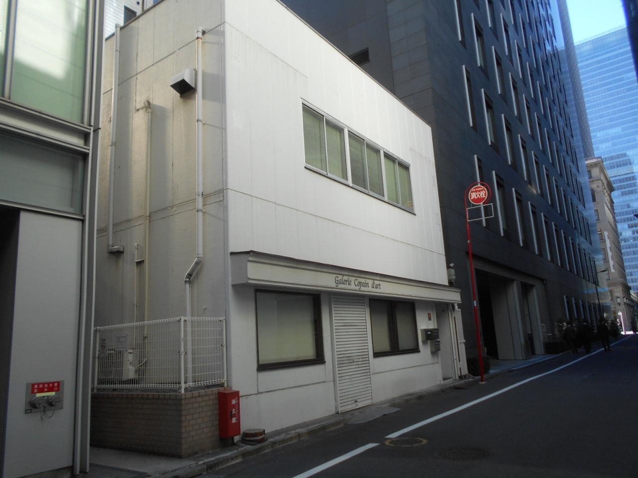 京二小林ビル