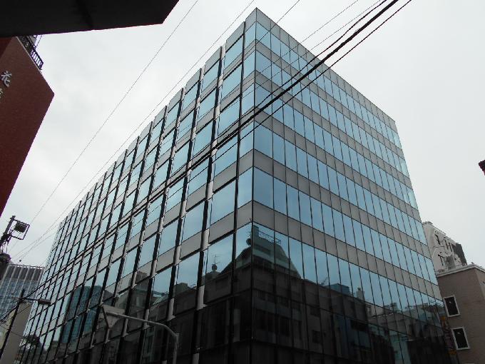 日本橋日銀通りビル