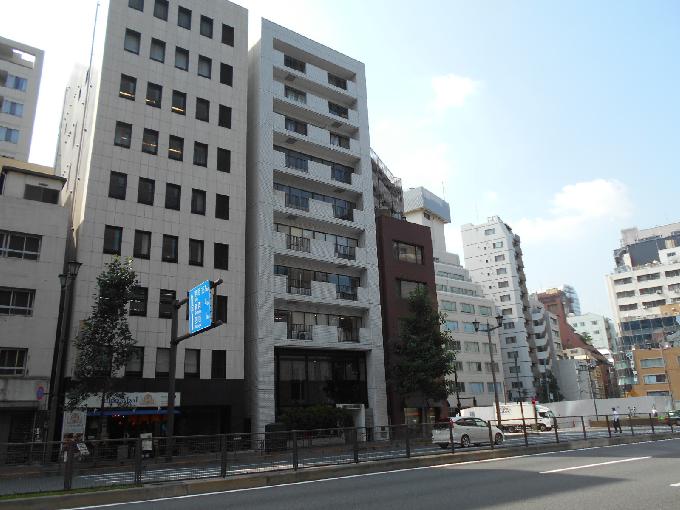 麹町1丁目3番ビル