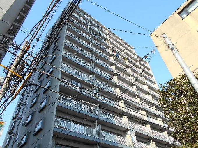 ハイネス麻布