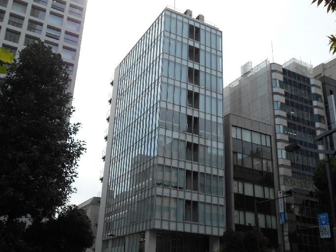 NEWS池袋グリーン大通り
