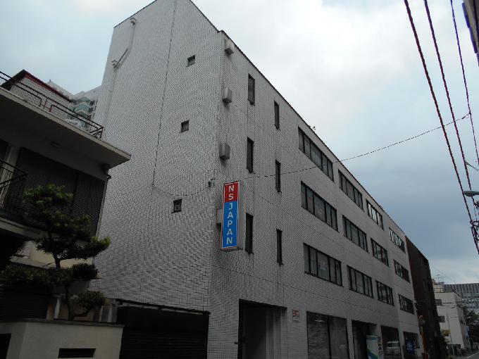 YOSHIKAWAビル