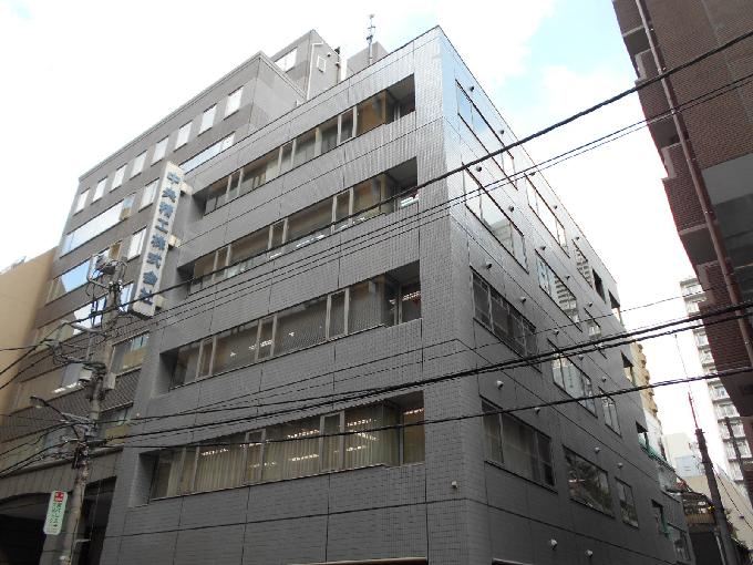 中央精工ビル
