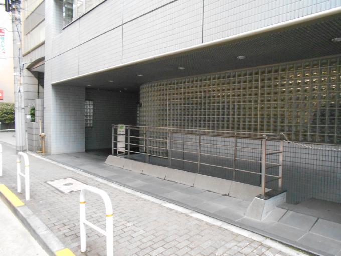 中央精工ビル