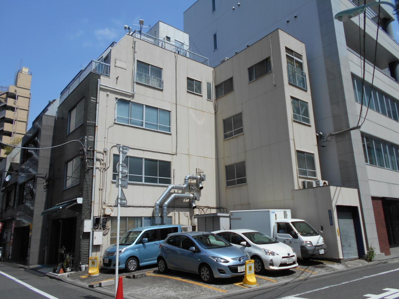 TRUST VALUE 水天宮Ⅱ