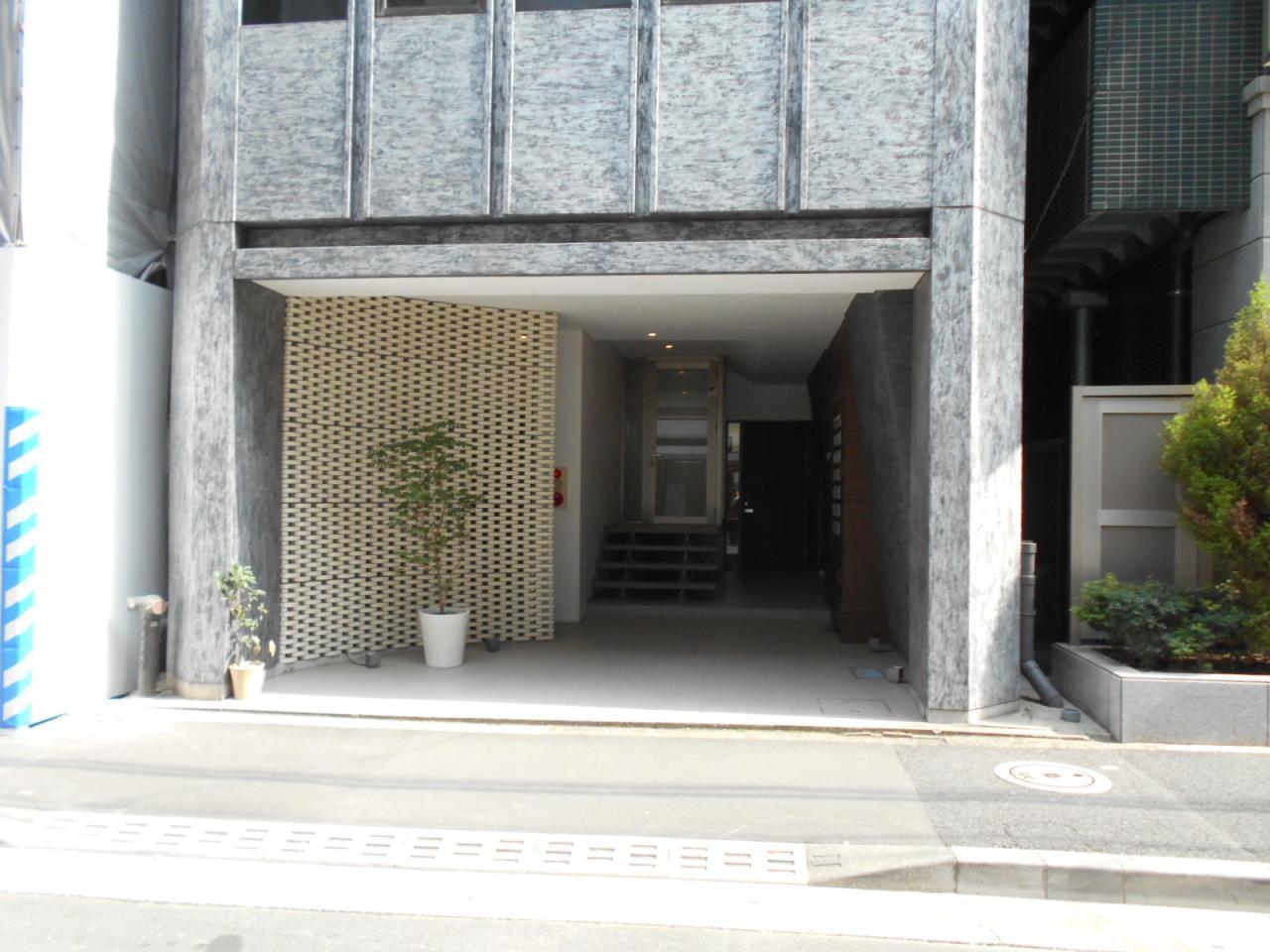 英守東京ビル