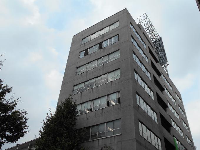 新川ビル