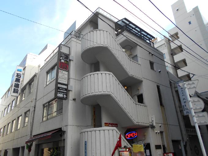 森田ビル