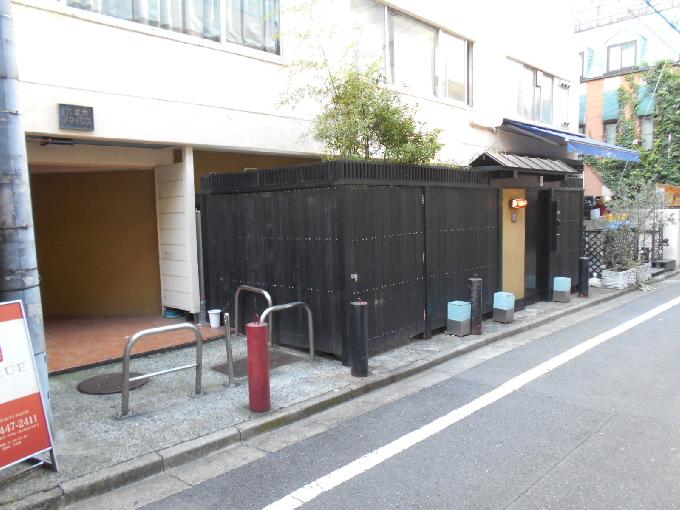 六本木アネックス