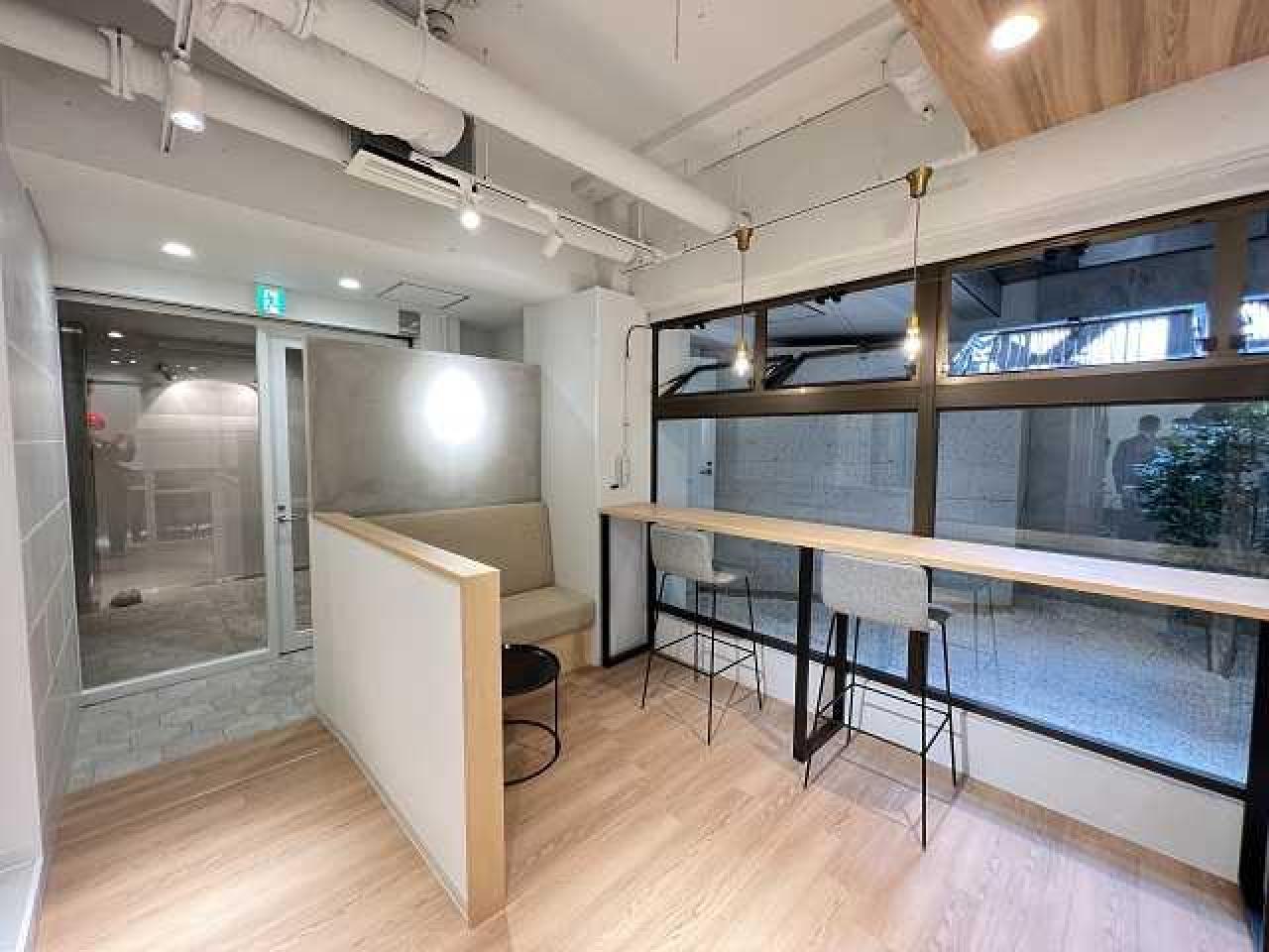 神田クレストビル