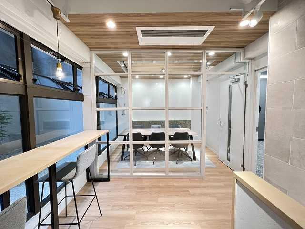 神田クレストビル