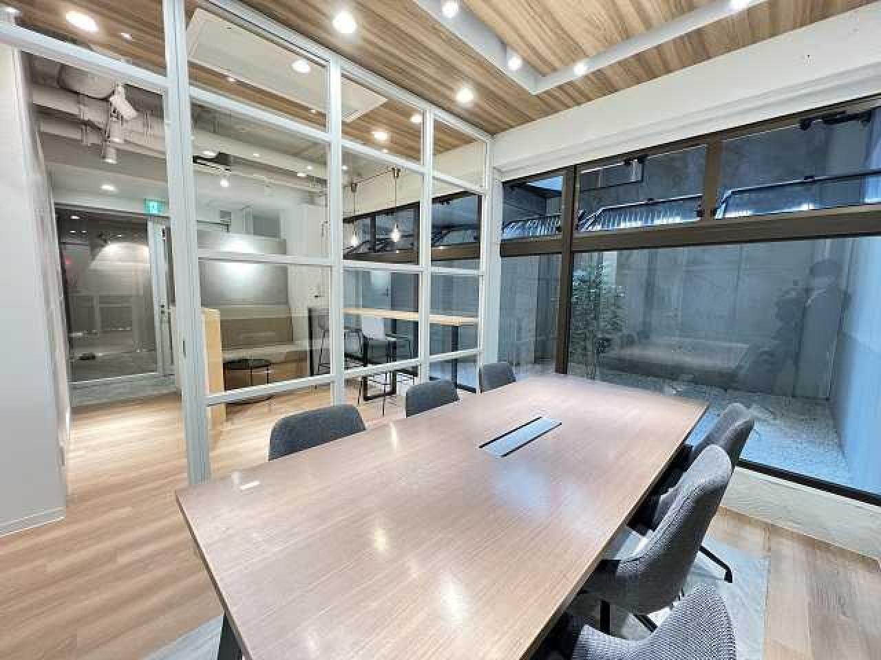 神田クレストビル