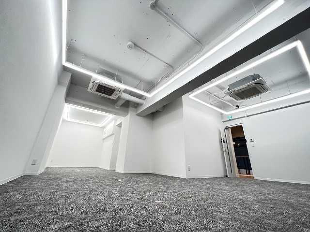 神田クレストビル