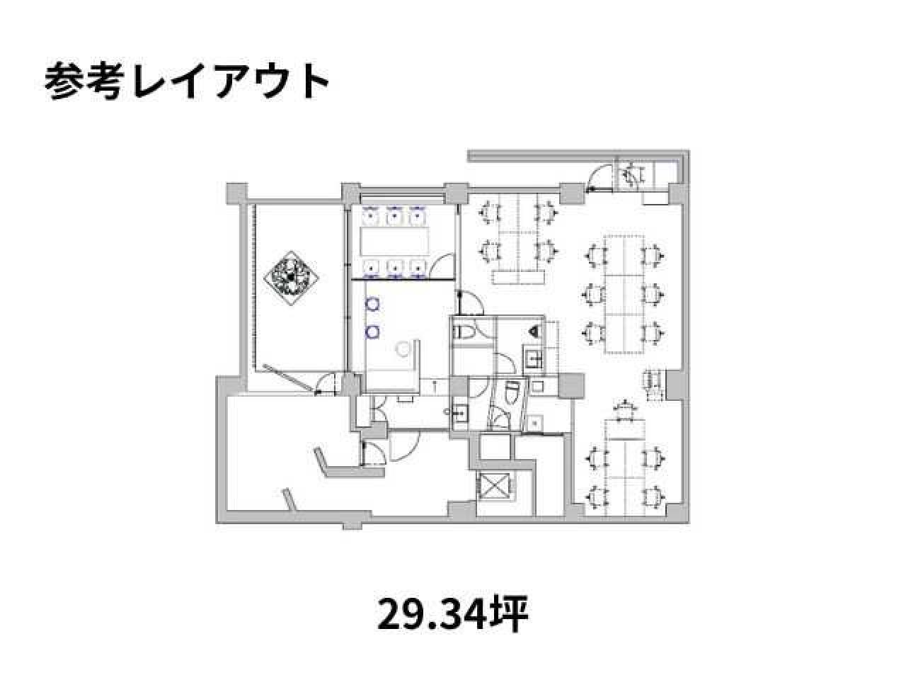 神田クレストビル