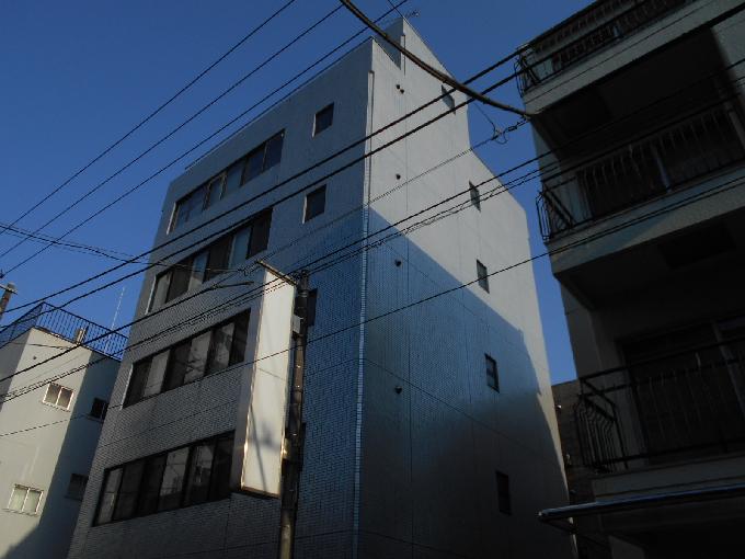 KUMAKIビル