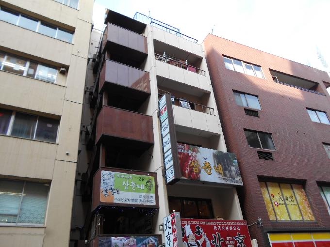 RITZビル