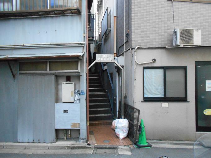 フロンティア北上野ビル