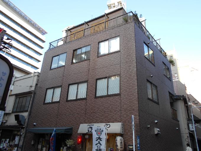 小柳ビル