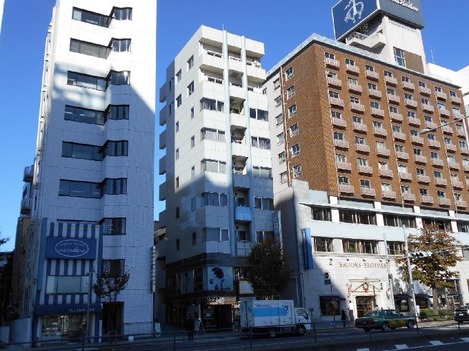 青山OKビル