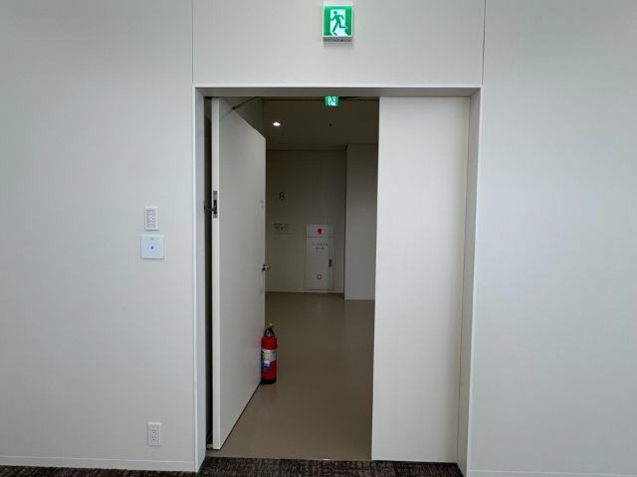 SAYEGUSA BUILDING