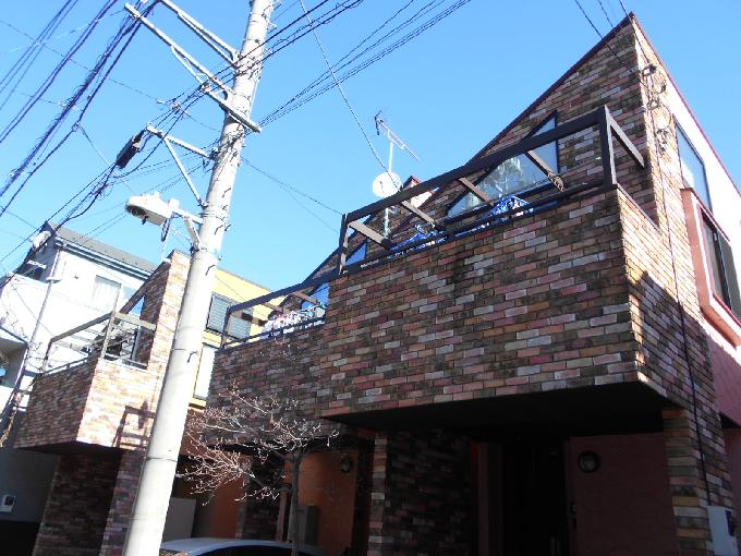 柿の木坂プロジェクト