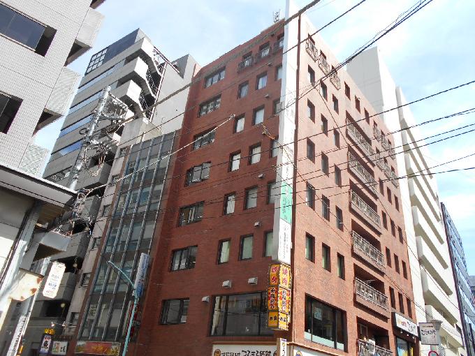 南新宿セントラル