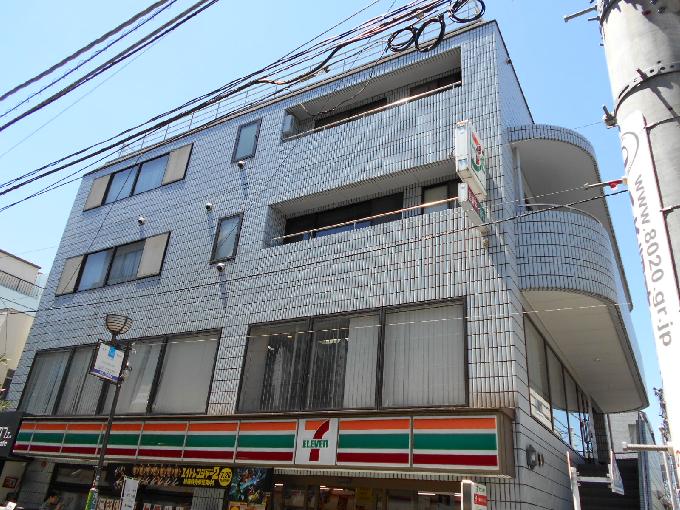 内田ビル