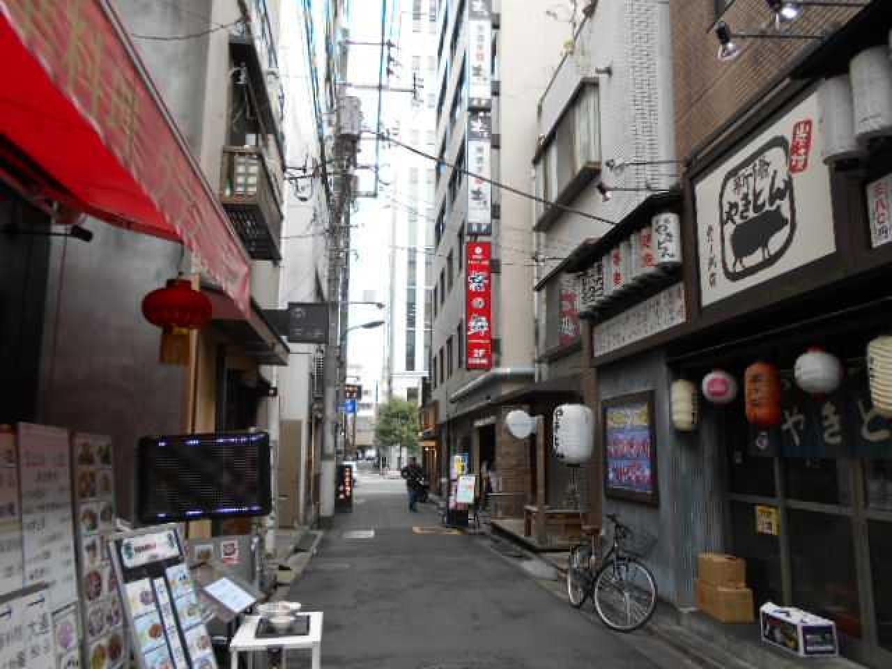 河野虎ノ門ビル