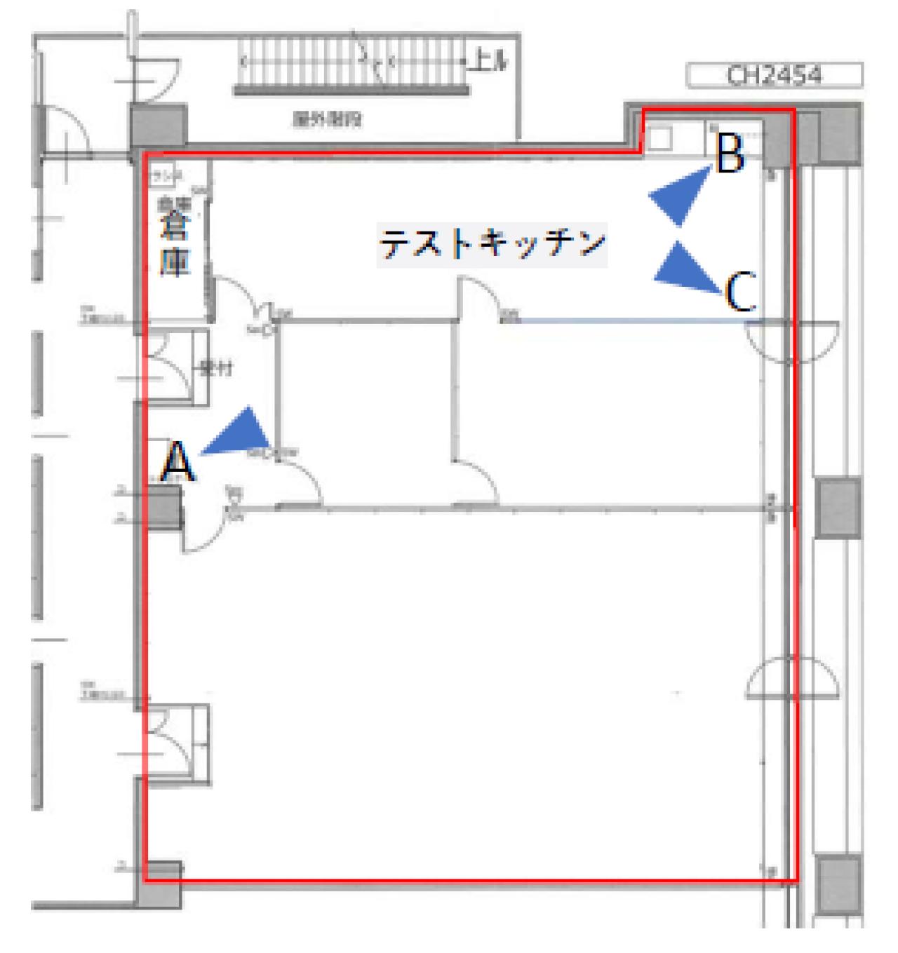 三田日東ダイビル